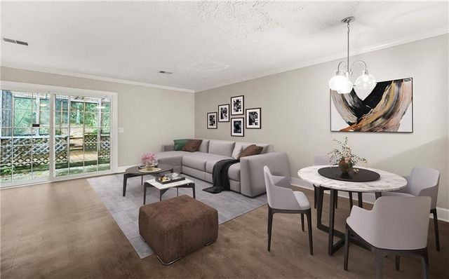 1799 Timber Valley Way SE, Smyrna, GA 30080