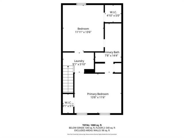 1799 Timber Valley Way SE, Smyrna, GA 30080