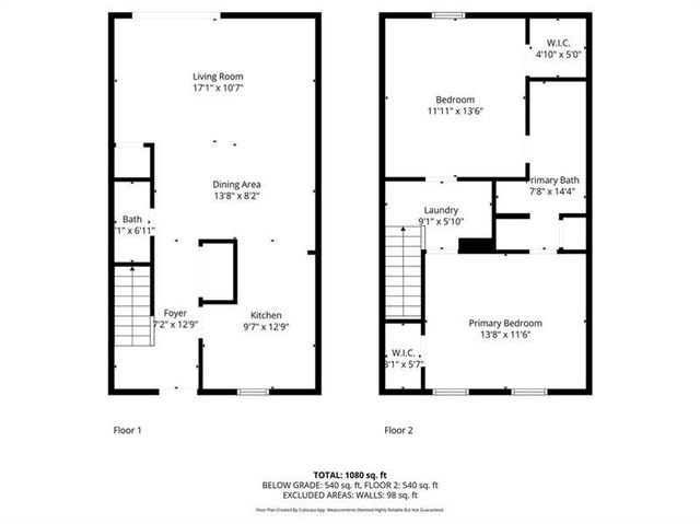 1799 Timber Valley Way SE, Smyrna, GA 30080