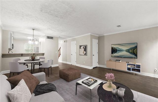 1799 Timber Valley Way SE, Smyrna, GA 30080