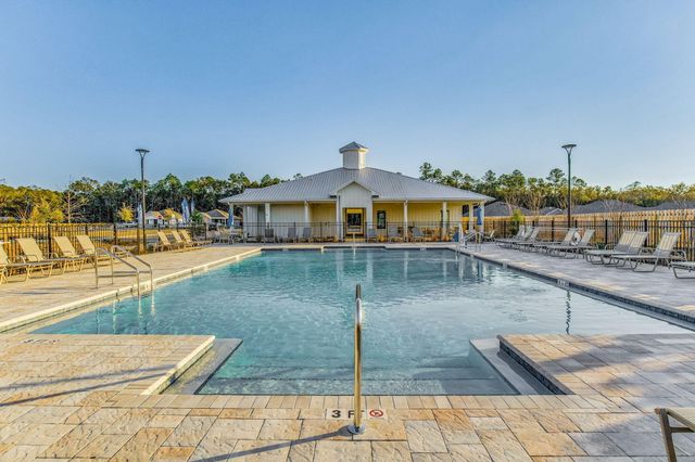 6537 Firefly Drive, Milton, FL 32583