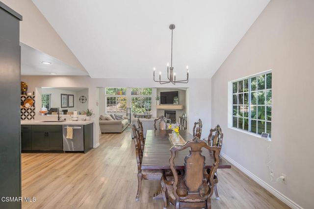 1267 Calle Olmo, Thousand Oaks, CA 91360