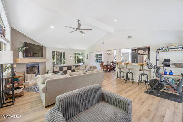 1267 Calle Olmo, Thousand Oaks, CA 91360