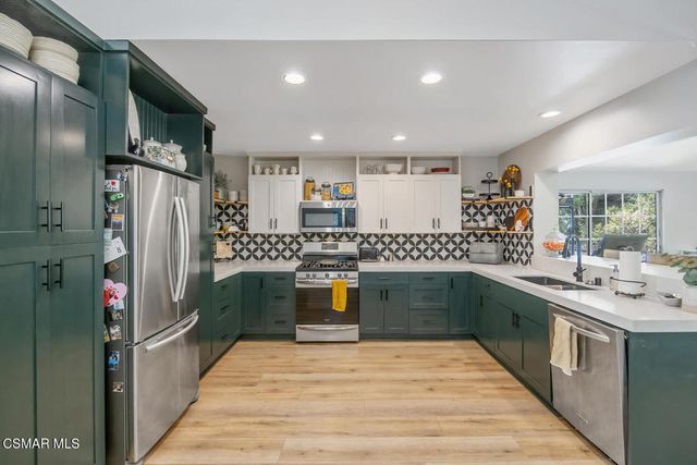 1267 Calle Olmo, Thousand Oaks, CA 91360