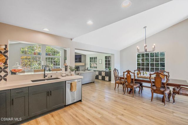 1267 Calle Olmo, Thousand Oaks, CA 91360