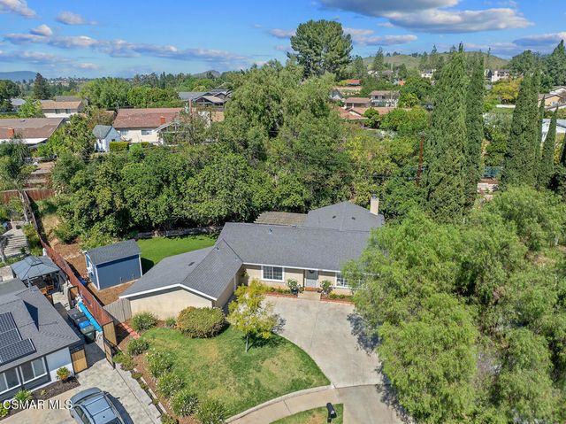 1267 Calle Olmo, Thousand Oaks, CA 91360