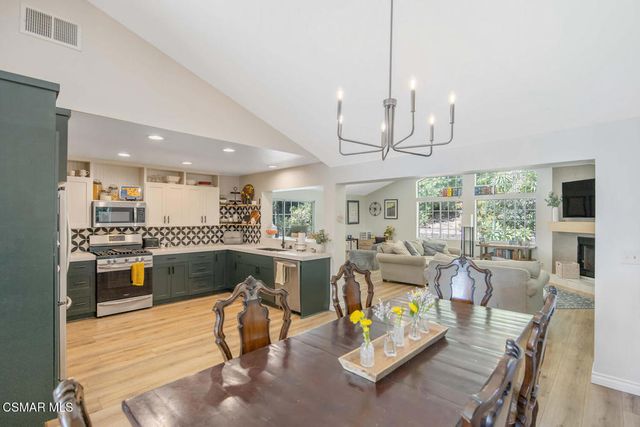 1267 Calle Olmo, Thousand Oaks, CA 91360