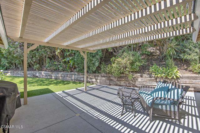 1267 Calle Olmo, Thousand Oaks, CA 91360