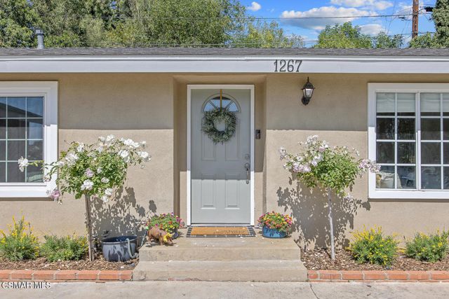 1267 Calle Olmo, Thousand Oaks, CA 91360