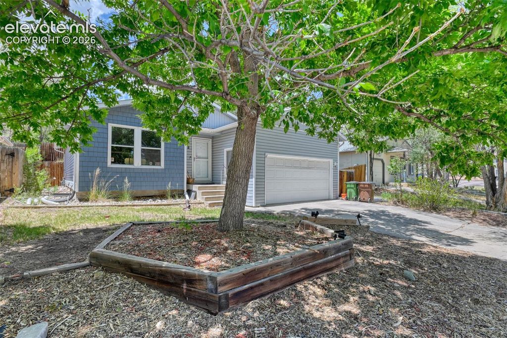 972 Columbine Avenue, Colorado Springs, CO 80904 — photo 2