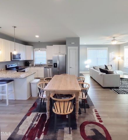 103 1st Street, Haw River, NC 27258