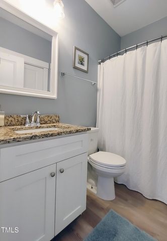 103 1st Street, Haw River, NC 27258