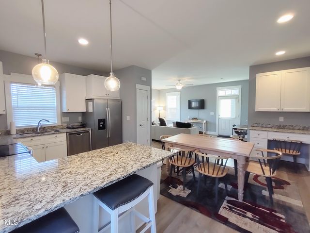 103 1st Street, Haw River, NC 27258