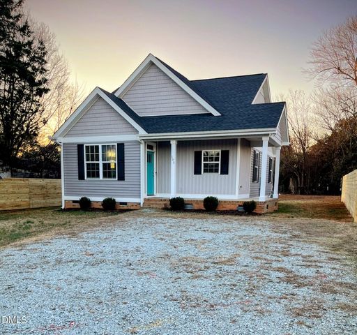 103 1st Street, Haw River, NC 27258