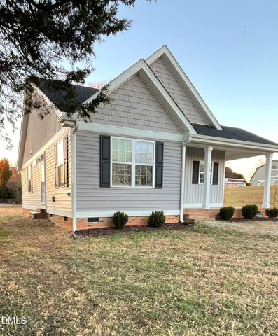 103 1st Street, Haw River, NC 27258