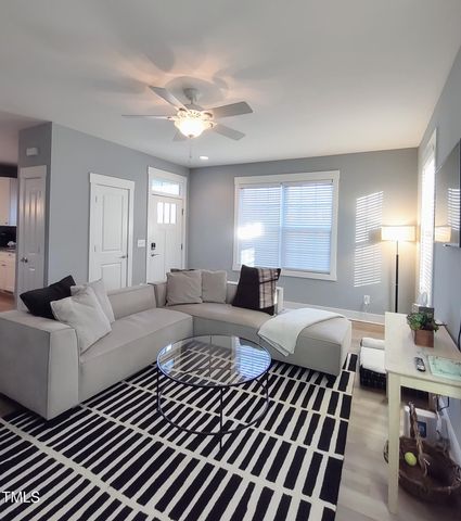 103 1st Street, Haw River, NC 27258