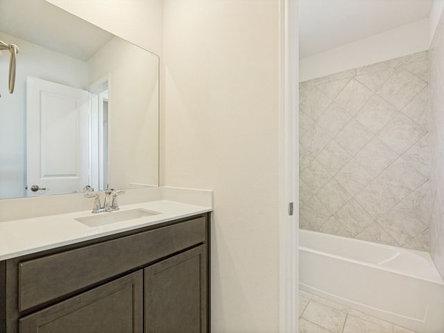 1612 Ferguson Lane, Mckinney, TX 75071