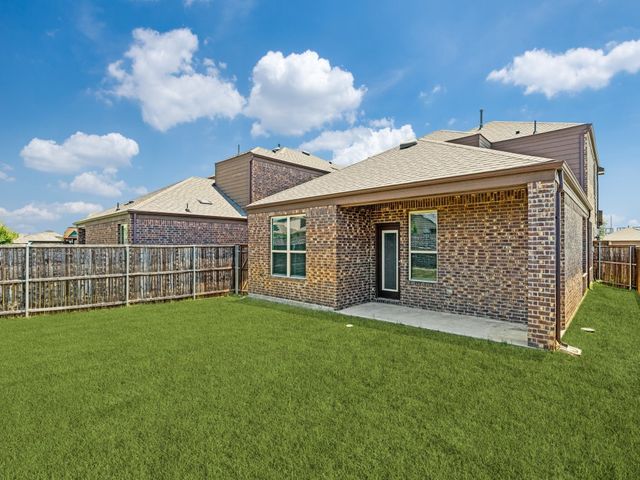 1612 Ferguson Lane, Mckinney, TX 75071