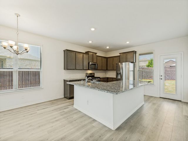 1612 Ferguson Lane, Mckinney, TX 75071
