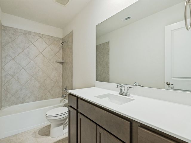 1612 Ferguson Lane, Mckinney, TX 75071