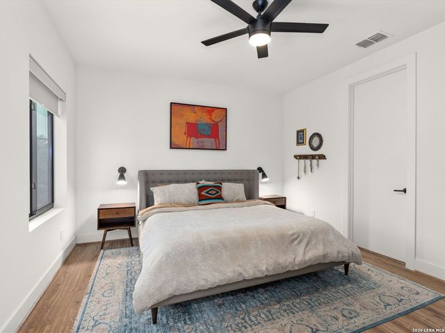 1119 DAWSON ST, San Antonio, TX 78202