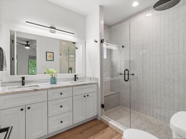 1119 DAWSON ST, San Antonio, TX 78202