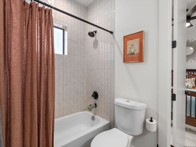1119 DAWSON ST, San Antonio, TX 78202