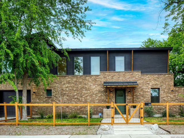 1119 DAWSON ST, San Antonio, TX 78202