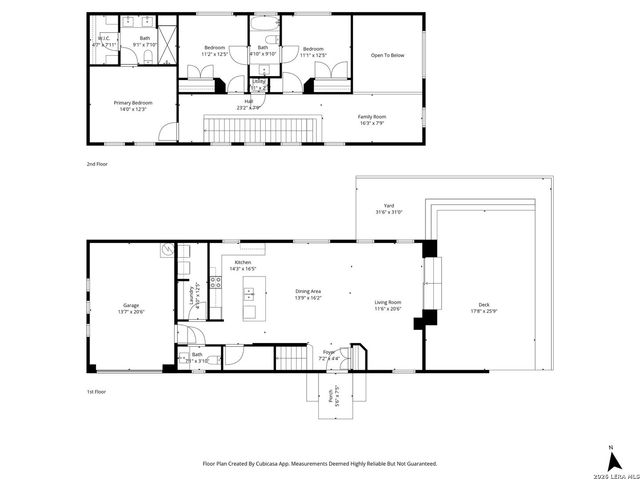 1119 DAWSON ST, San Antonio, TX 78202