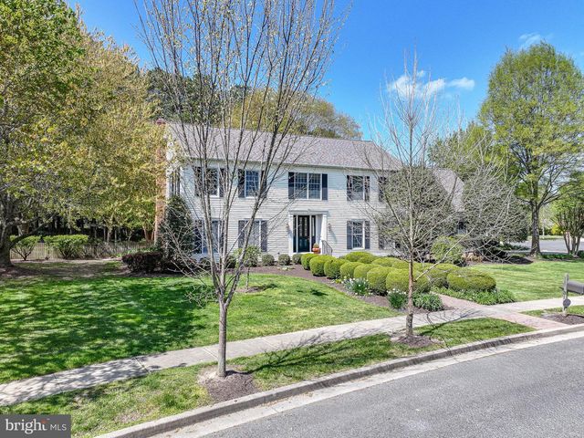 31 LONDONDERRY DR, Easton, MD 21601