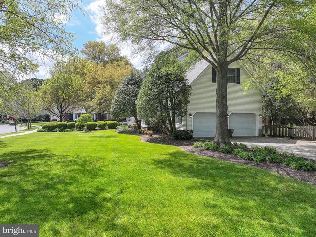 31 LONDONDERRY DR, Easton, MD 21601