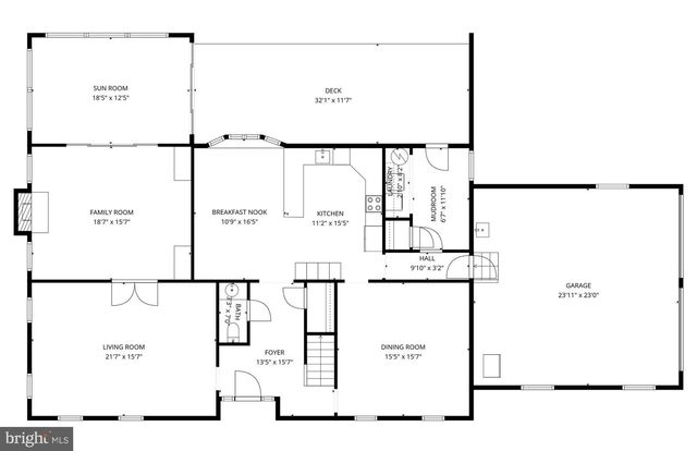 31 LONDONDERRY DR, Easton, MD 21601