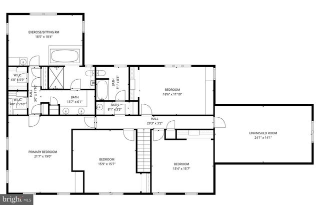 31 LONDONDERRY DR, Easton, MD 21601
