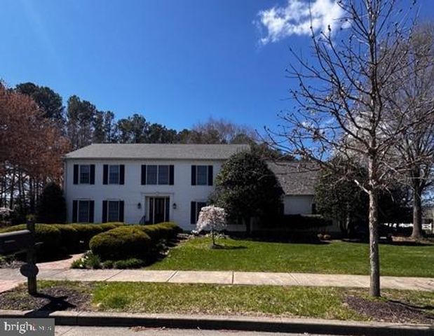 31 LONDONDERRY DR, Easton, MD 21601