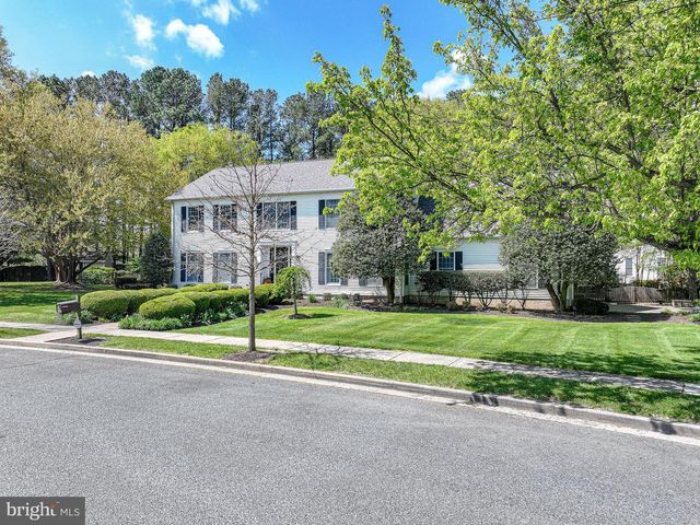 31 LONDONDERRY DR, Easton, MD 21601
