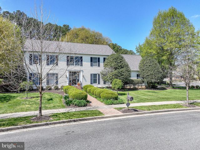31 LONDONDERRY DR, Easton, MD 21601