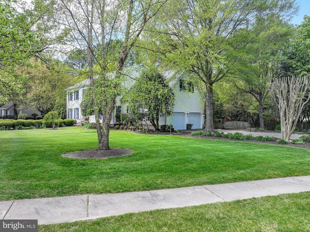 31 LONDONDERRY DR, Easton, MD 21601
