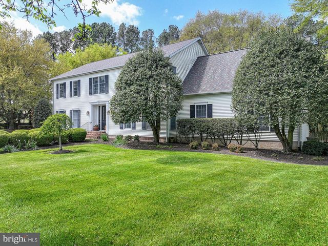 31 LONDONDERRY DR, Easton, MD 21601