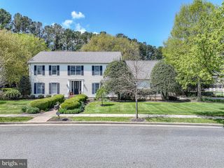 31 LONDONDERRY DR, Easton, MD 21601