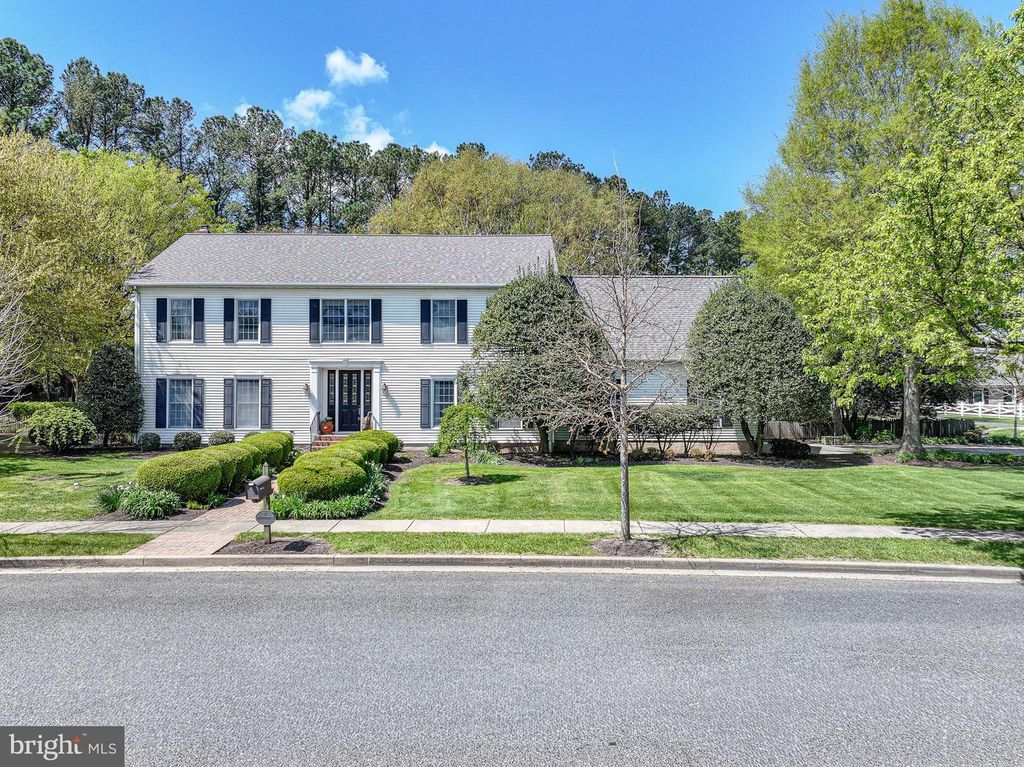 31 LONDONDERRY DR, Easton, MD 21601