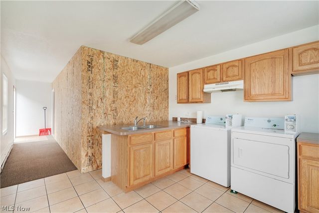 832 Michigan Avenue, Youngstown, OH 44504