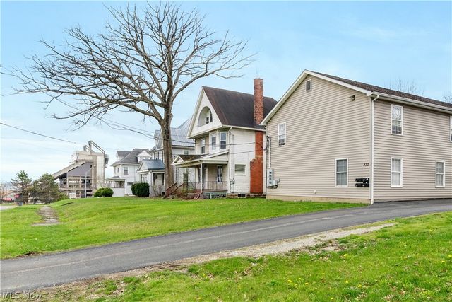 832 Michigan Avenue, Youngstown, OH 44504