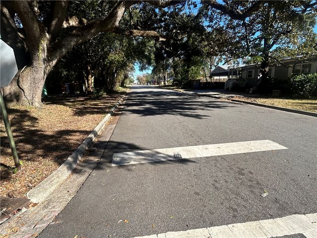 2300-2304 Gordon Street, Brunswick, GA 31520