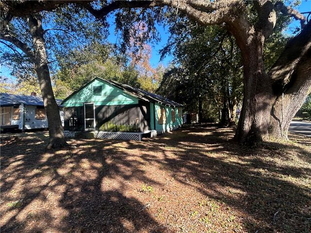 2300-2304 Gordon Street, Brunswick, GA 31520