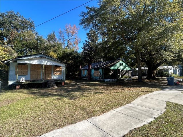 2300-2304 Gordon Street, Brunswick, GA 31520