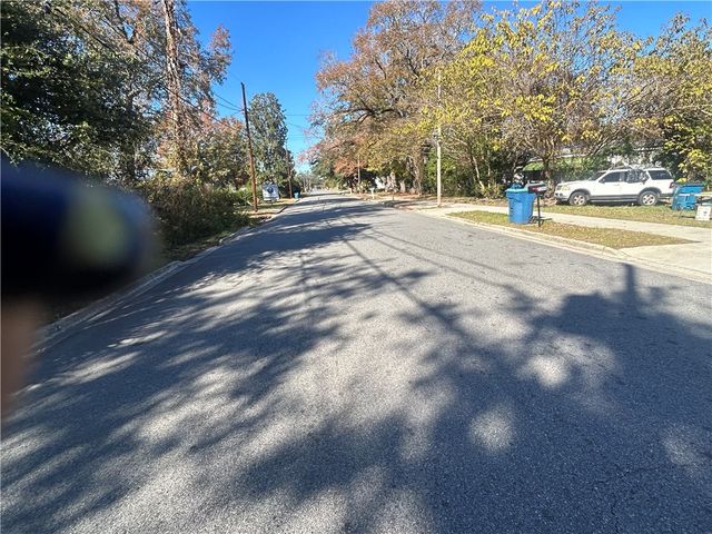 2300-2304 Gordon Street, Brunswick, GA 31520