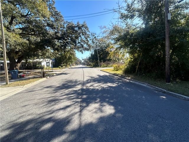 2300-2304 Gordon Street, Brunswick, GA 31520