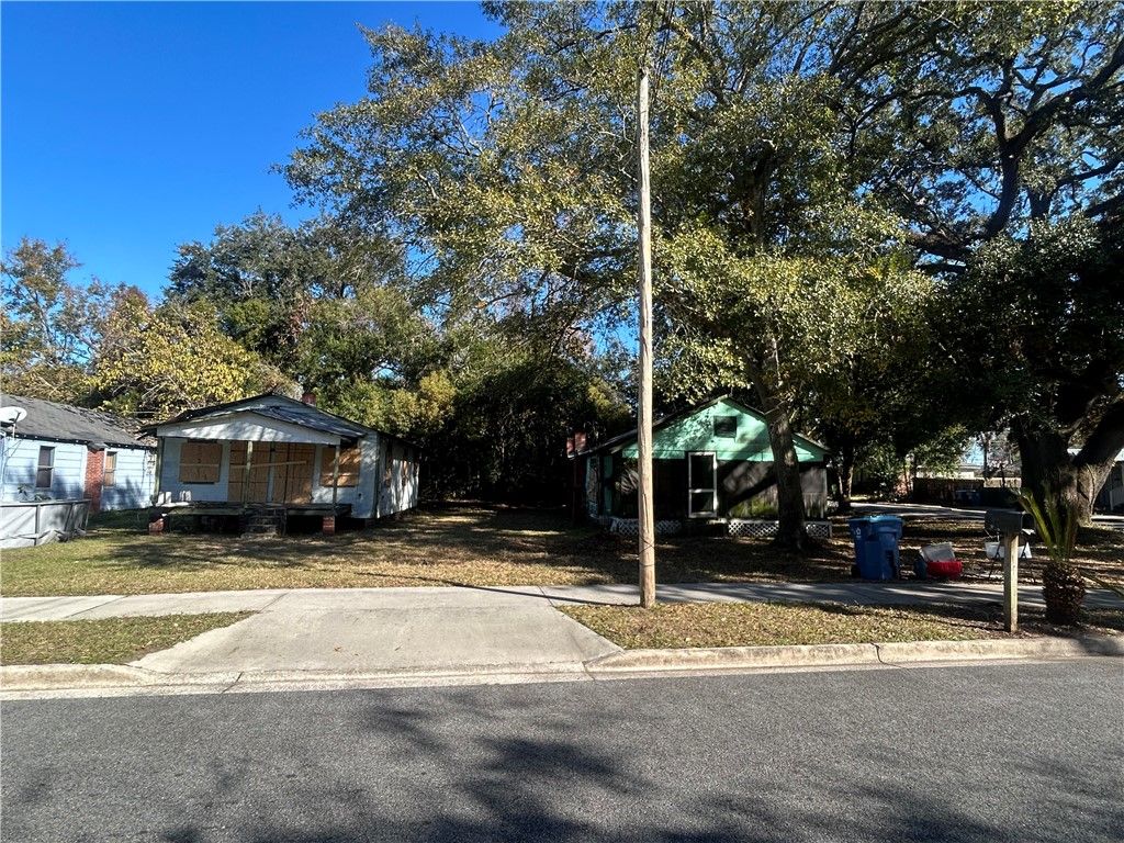 2300-2304 Gordon Street, Brunswick, GA 31520