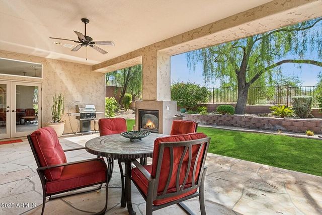 11411 E Sweetwater Avenue, Scottsdale, AZ 85259