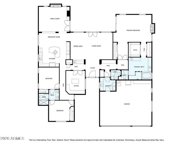 11411 E Sweetwater Avenue, Scottsdale, AZ 85259